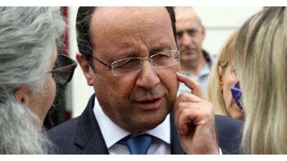 Nouvelles régions : 3 choses auxquelles François Hollande n'a pas pensé