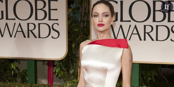 Angelina Jolie : une fin de carrière sous le signe de Cléopâtre ?