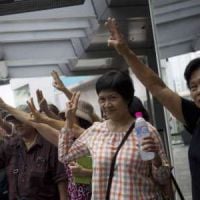 Hunger Games : quand le cinéma inspire les manifestants en Thaïlande