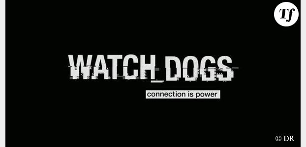 Watch Dogs : un easter egg hilarant moquant Kinect 