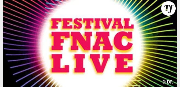 Festival FNAC Live 2014 : programmation et infos pratiques