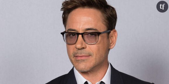 Robert Downey Jr : bientôt un téléfilm sur la drogue pour Iron Man ?