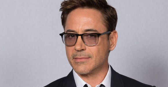 Robert Downey Jr : bientôt un téléfilm sur la drogue pour Iron Man ?