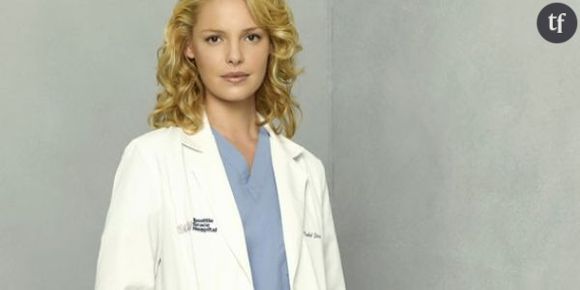 Grey’s Anatomy Saison 11 : un retour de Katherine Heigl alias Izzie ?