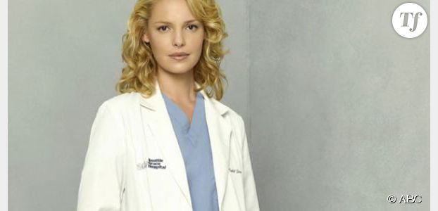 Grey’s Anatomy Saison 11 : un retour de Katherine Heigl alias Izzie ?