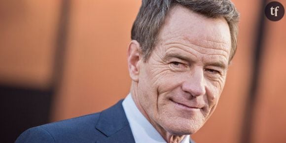 Bryan Cranston (Breaking Bad) prépare une série