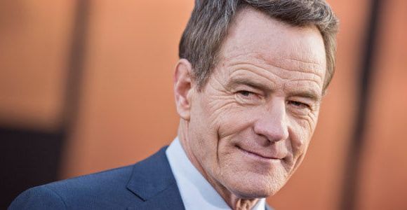 Bryan Cranston (Breaking Bad) prépare une série