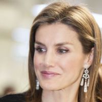 Letizia d'Espagne, princesse de la mode et nouvelle reine d'Espagne 