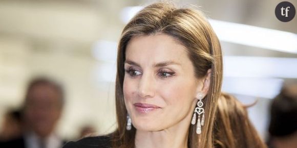 Letizia d'Espagne, princesse de la mode et nouvelle reine d'Espagne