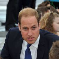 Le prince William est fan de Coldplay et Linkin Park