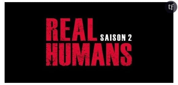 Real Humans Saison 2 : épisodes exceptionnels avant la fin – Arte Replay / Pluzz (5 juin)