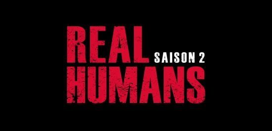 Real Humans Saison 2 : épisodes exceptionnels avant la fin – Arte Replay / Pluzz (5 juin)