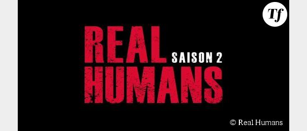 Real Humans Saison 2 : épisodes exceptionnels avant la fin – Arte Replay / Pluzz (5 juin)