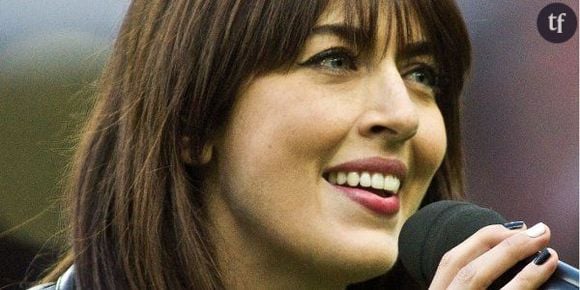 Jean-Michel Maire trouve que Nolwenn Leroy chante "que des conneries"