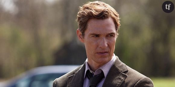 True Detective saison 2 : Matthew McConaughey finalement au casting ?