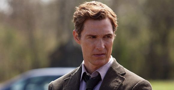 True Detective saison 2 : Matthew McConaughey finalement au casting ?