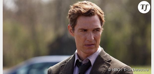 True Detective saison 2 : Matthew McConaughey finalement au casting ?