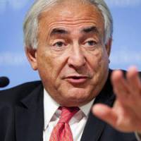 Affaire DSK : Nafissatou Diallo attaque le New York Post en justice