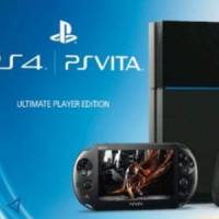 Pack PS4 + PS VIta Slim : à quel prix ?