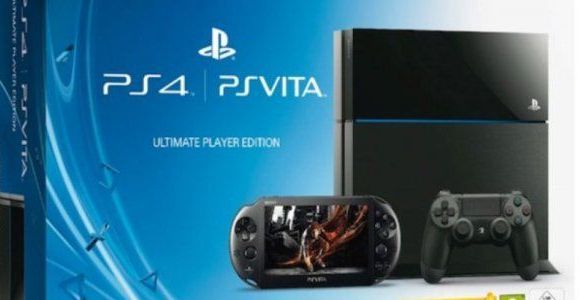 Pack PS4 + PS VIta Slim : à quel prix ?