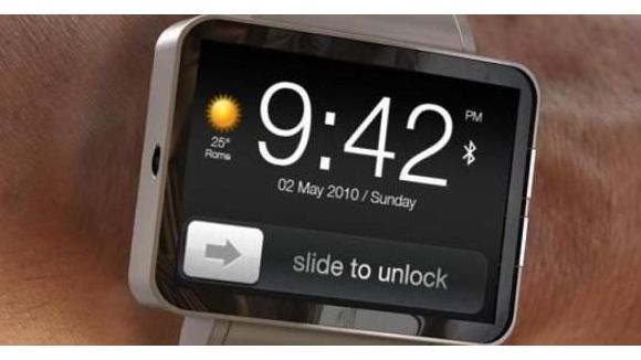 L'iWatch d'Apple sortira-t-il finalement en octobre ?