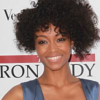 Yaya DaCosta jouera Whitney Houston dans un téléfilm