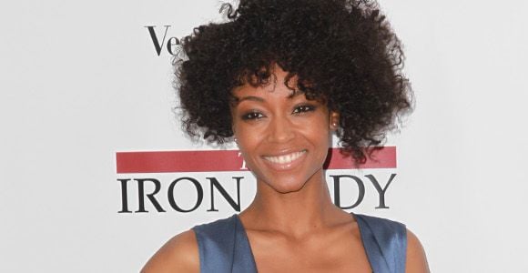 Yaya DaCosta jouera Whitney Houston dans un téléfilm