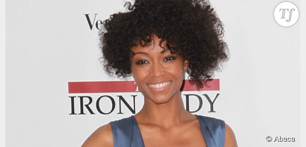 Yaya DaCosta jouera Whitney Houston dans un téléfilm