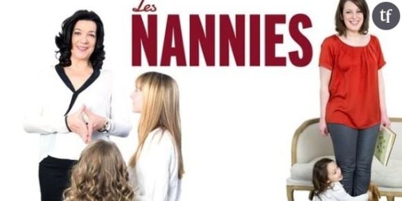 2 Nannies d’enfer : maman ado et violentes disputes sur M6 Replay / 6Play