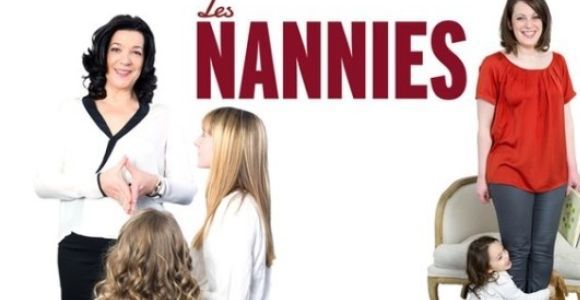 2 Nannies d’enfer : maman ado et violentes disputes sur M6 Replay / 6Play