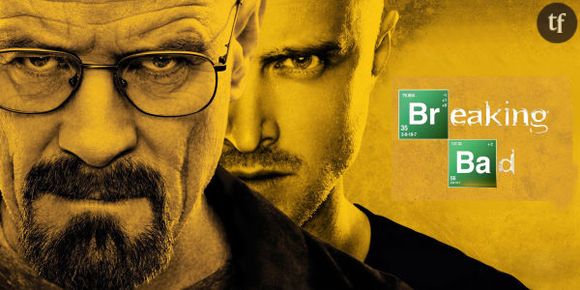 Breaking Bad plus fort que Game of Thrones sur Twitter