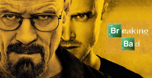 Breaking Bad plus fort que Game of Thrones sur Twitter 