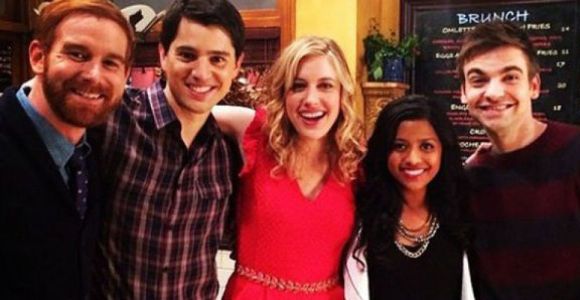 How I Met Your Dad ne sera jamais diffusée à la TV