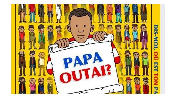 Leboncoin : une annonce très émouvante pour trouver un papa