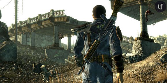 Fallout 4 : une date de sortie annoncée à l'E3 ?