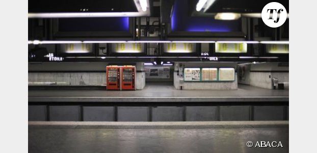 Grève SNCF 11 – 12 juin 2014 : le métro (RATP) est-il concerné ?