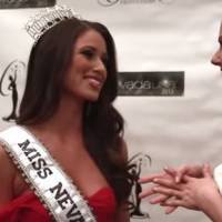 Nia Sanchez : 4 choses étonnantes à savoir sur Miss USA 2014