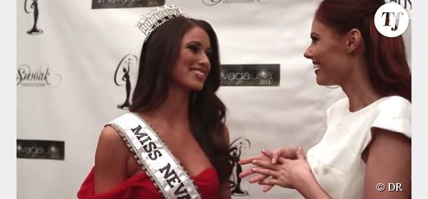 Nia Sanchez : 4 choses étonnantes à savoir sur Miss USA 2014