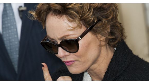 Vanessa Paradis veut protéger ses enfants du mariage de Johnny Depp