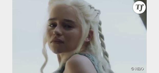 Game of Thrones Saison 4: fin et épisode 10 en streaming VOST (Spoilers) 
