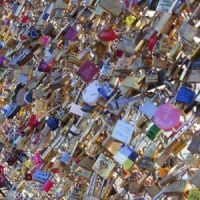 Dites-le avec... 3 solutions alternatives aux "cadenas d'amour"