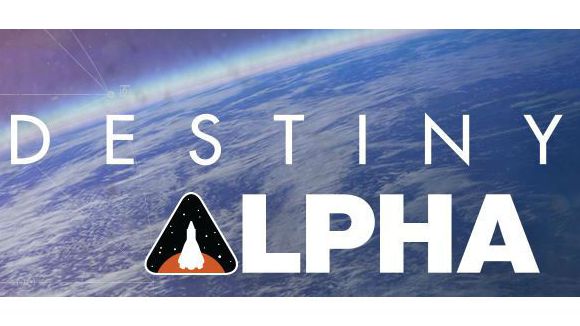 Destiny : inscription  à la bêta et téléchargement du jeu (dates)