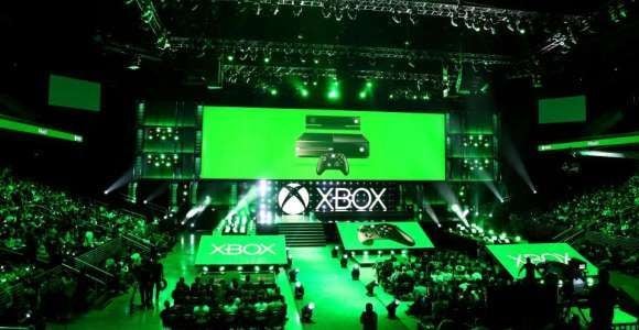 Xbox One : la liste des jeux en exclusivité révélée durant l'E3 2014