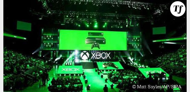 Xbox One : la liste des jeux en exclusivité révélée durant l'E3 2014