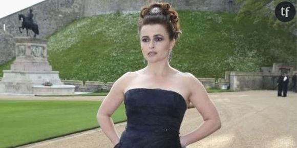 Cendrillon : Helena Bonham Carter au casting du film