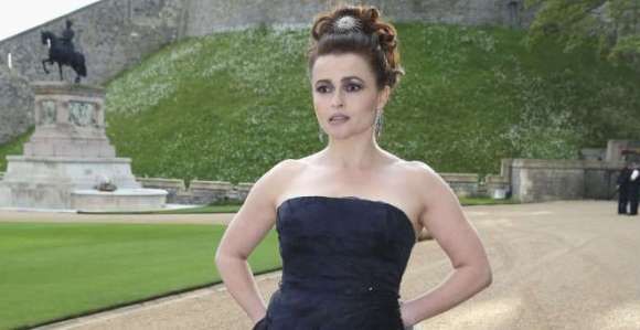 Cendrillon : Helena Bonham Carter au casting du film