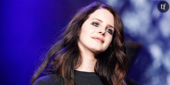 Fête de la musique 2014 : Lana Del Rey en concert gratuit à Paris