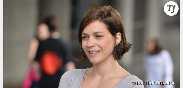 Nathalie Péchalat prendra le départ de La Parisienne contre le cancer du sein 