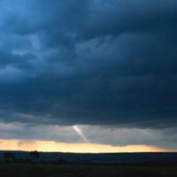 Météo : un week-end ensoleillé et pas d'orages 