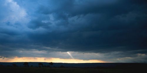 Météo : un week-end ensoleillé et pas d'orages 